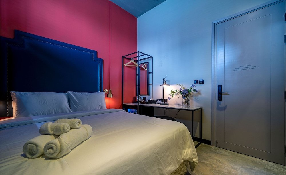 Фото Le Jardin Secret Saigon