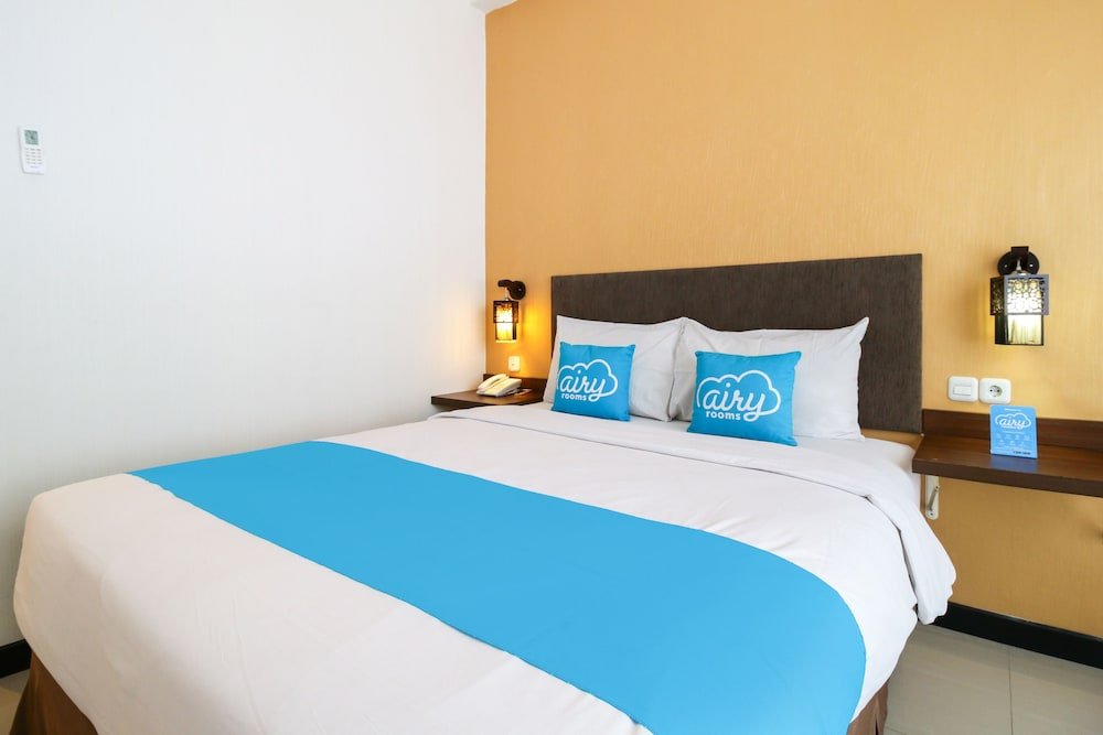 Фото Airy Panakkukang Pandang Raya 12 Makassar