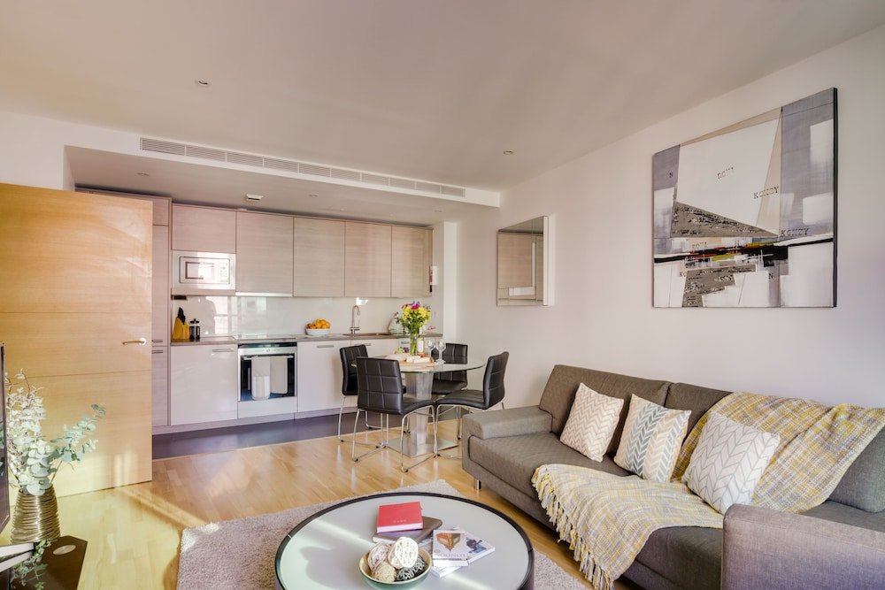 Фото Ng Apartments London