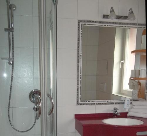 Фото Park Hotel Villa Etschland