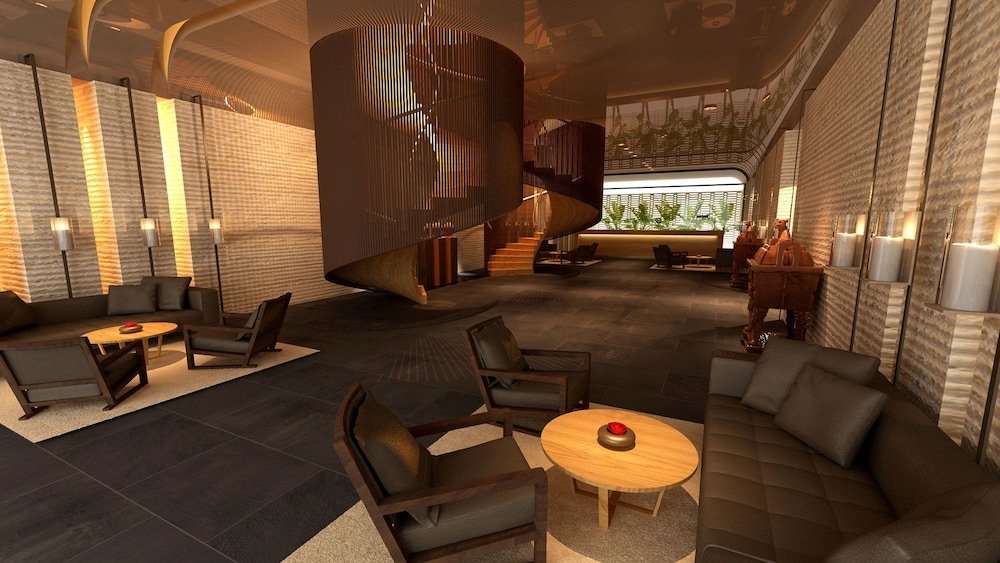 Фото The RuMa Hotel and Residences