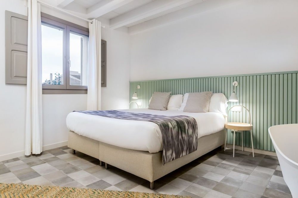 Фото Hotel Son Gris