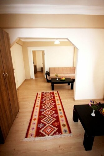 Гостиница Old City Sultanahmet в Стамбуле