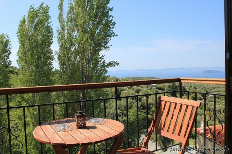 Гостиница Chorostasi Guest House