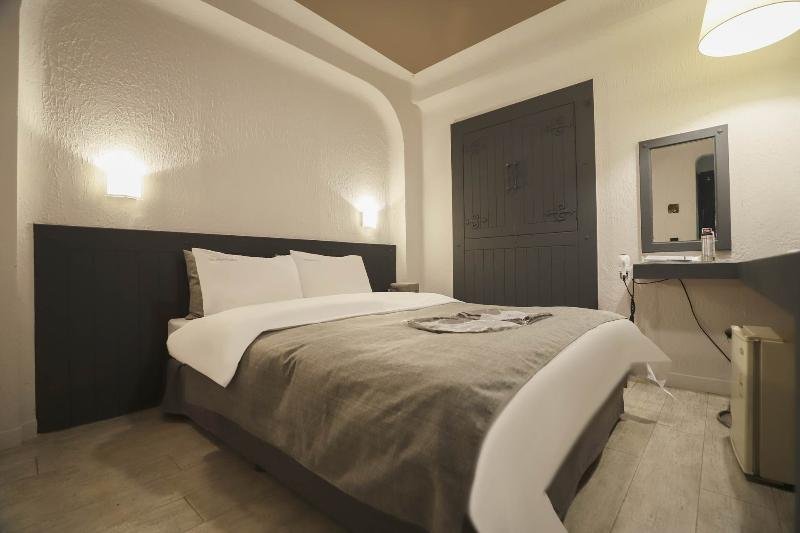 Фото Boutique hotel k Dongdaemun