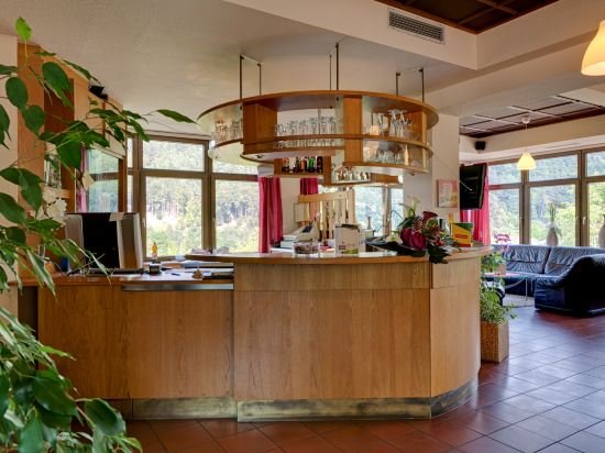 Фото Hotel Neckartal