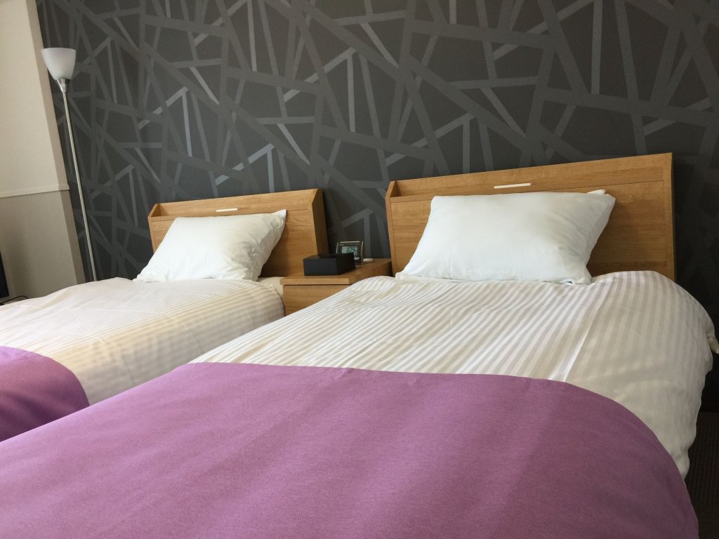 Фото Randor Hotel Fukuoka