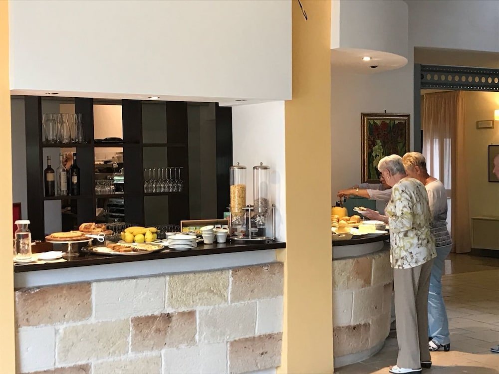 Фото Relais Porta del Sud