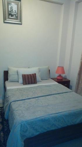 Фото Lavender Lodge