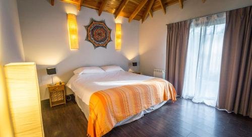 Фото Arcanos Casa de Montaña