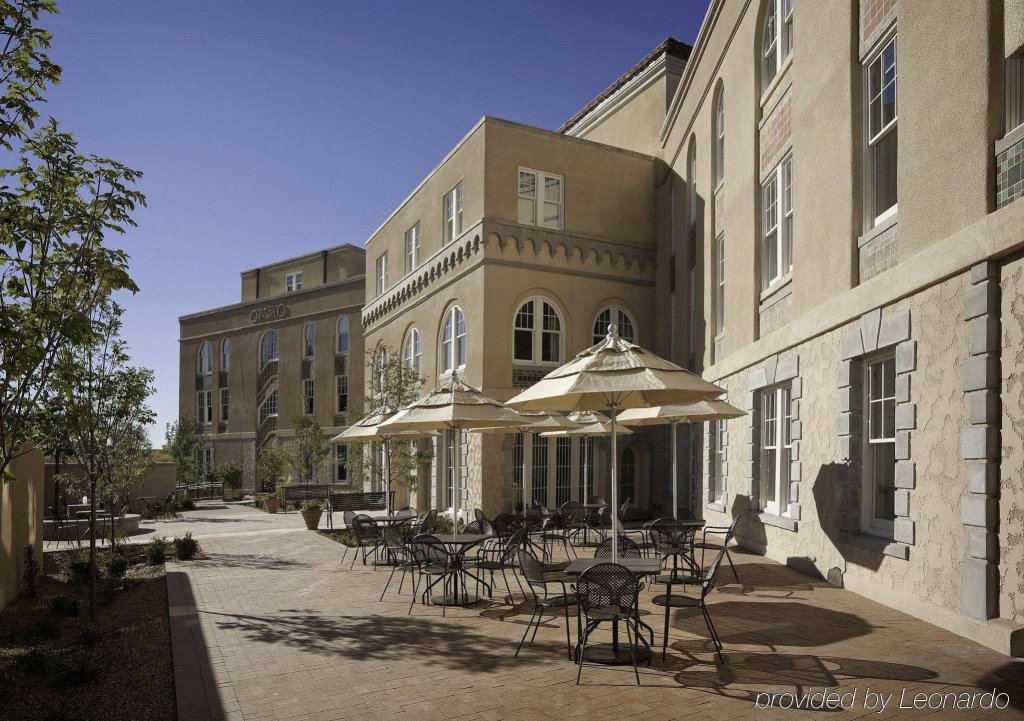 Фото Hotel Parq Central