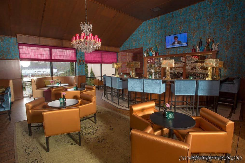 Фото Van der Valk Hotel Emmeloord