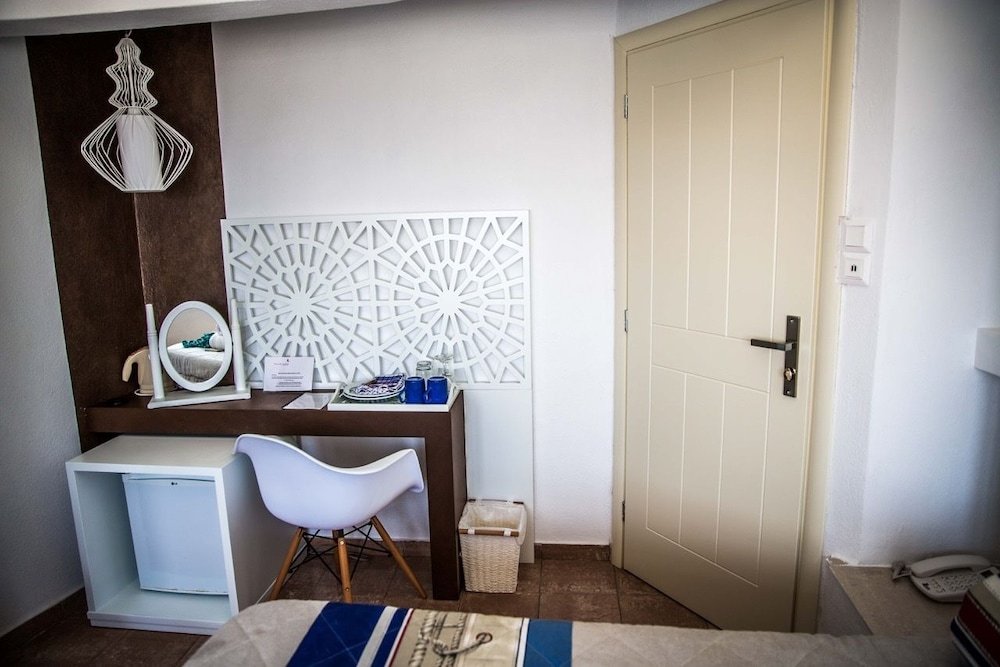 Фото Villa Ilias Caldera Hotel