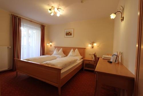 Фото Hotel Gran Fanes