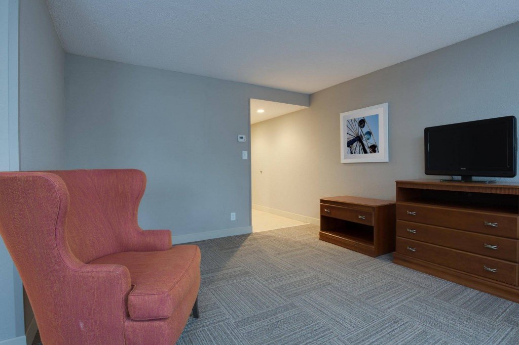 Фото Hampton Inn Myrtle Beach Northwood