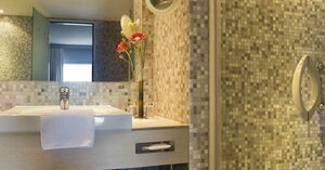 Гостиница Atlantic Hotel Universum