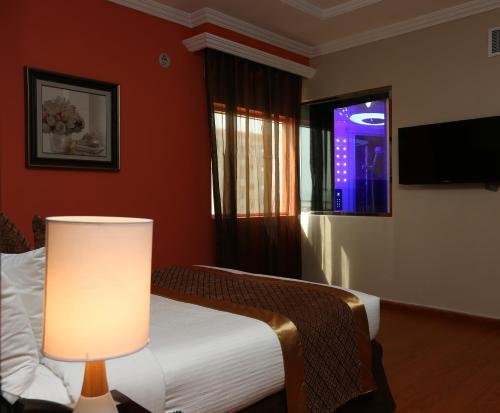 Фото Park Jizan Hotel