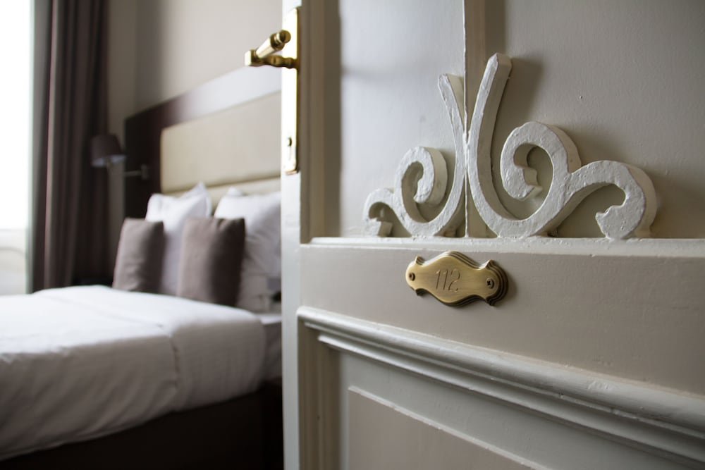 Фото Golden Tree Hotel