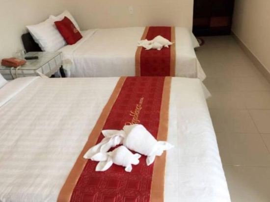 Фото Casablanca Hotel