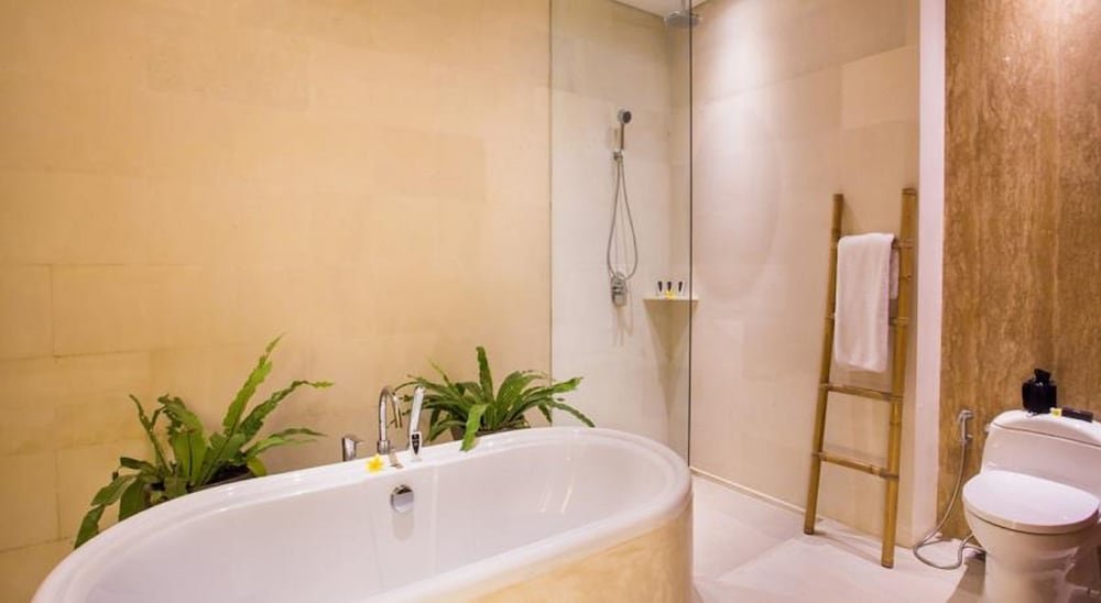 Фото Maca Villas & SPA Umalas