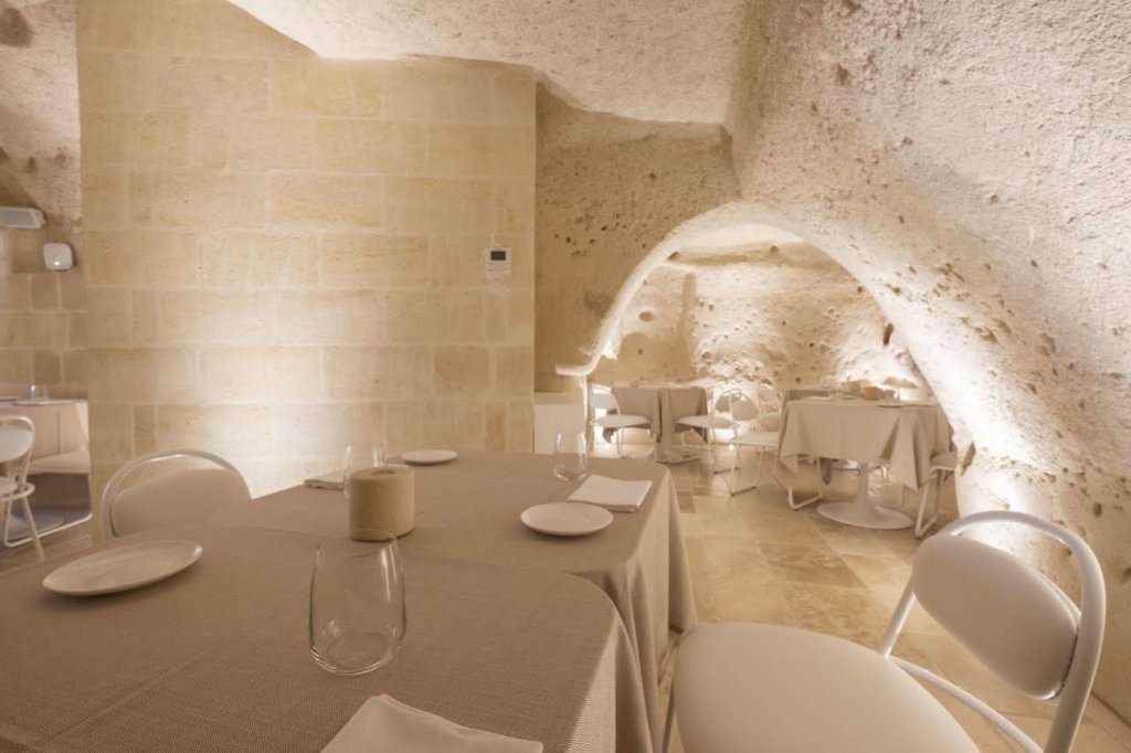 Фото Aquatio Cave Luxury Hotel & SPA