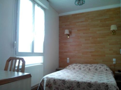 Фото Hotel Lamartine