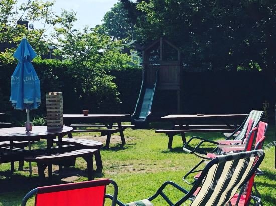 Фото Cherry Tree Pub