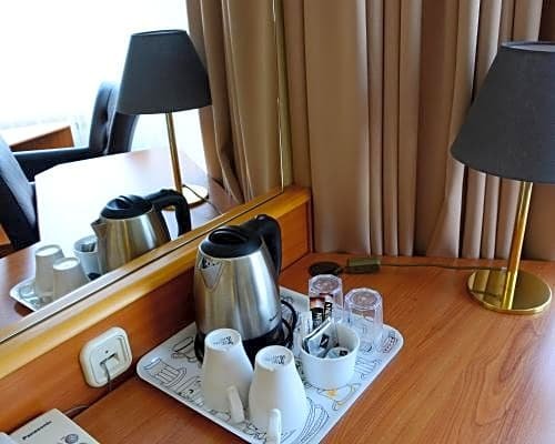 Фото Hotel Orion Várkert