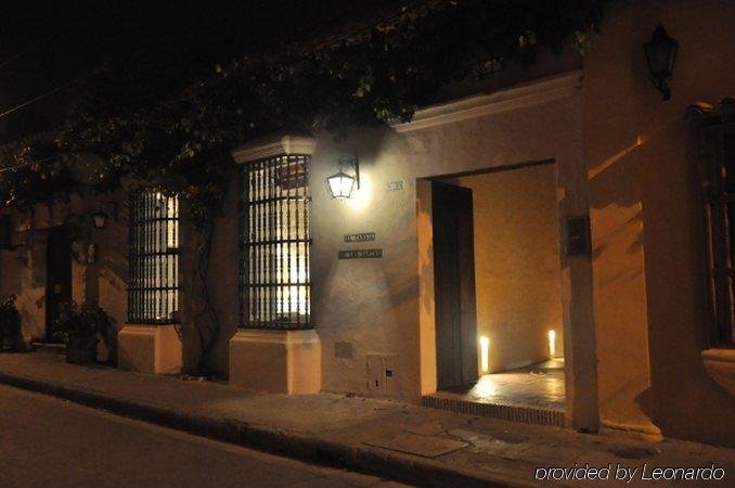 Фото Hotel El Candil de los Santos