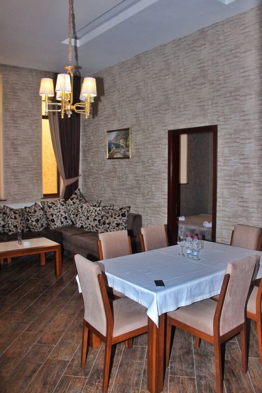 Фото Отель Manor