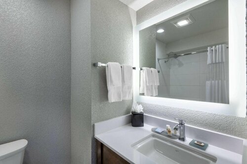 Гостиница Comfort Inn & Suites Butler в Батлере