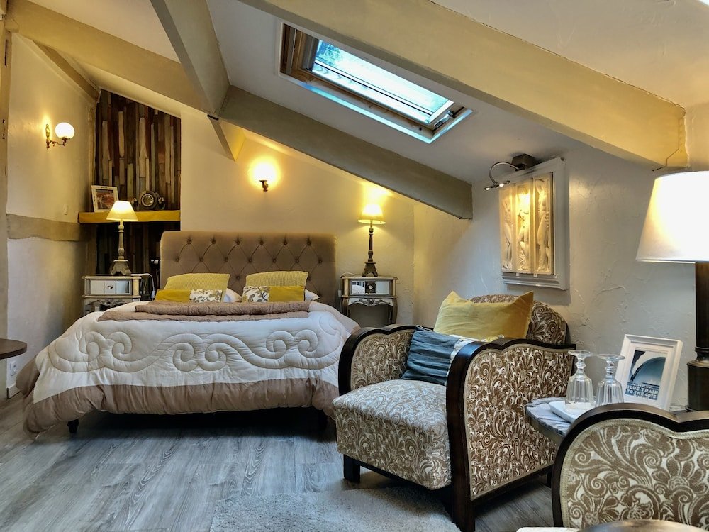 Фото Réglisse Et Pain D'Epices