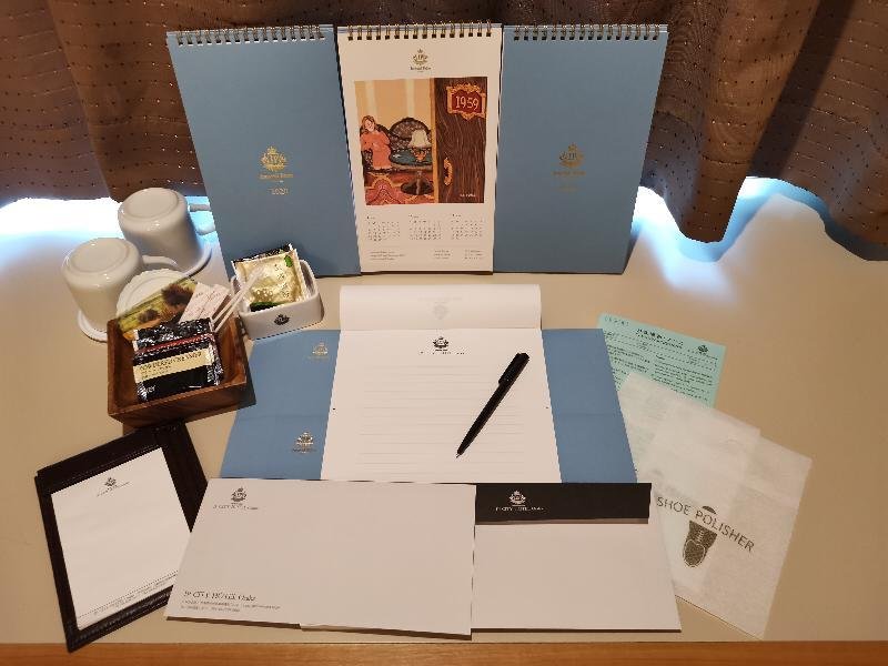 Фото Ip City Hotel Osaka