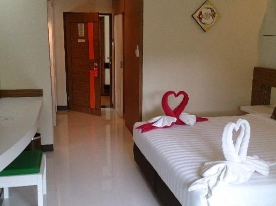 Фото Camelot Hotel Pattaya