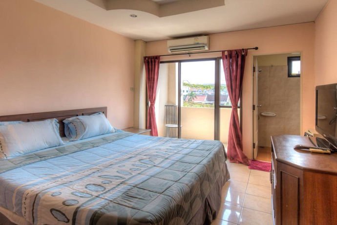 Фото The Links Hotel Pattaya