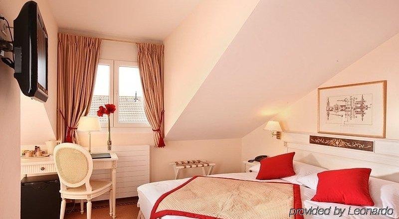 Фото Hôtel des Horlogers