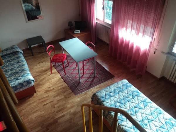 Фото Hotel La Fonte