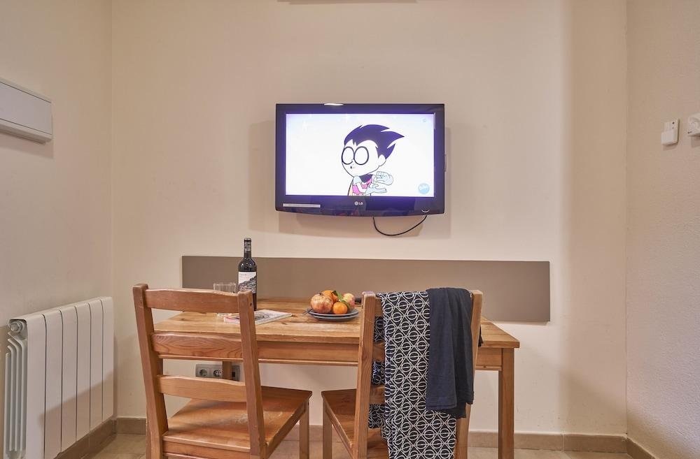 Фото Barcelona Sants Station Apartments