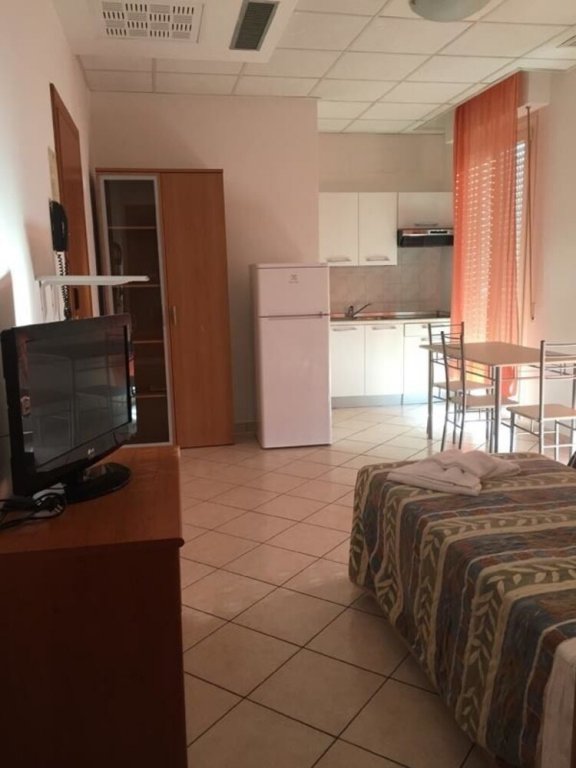 Фото Residence Adriatico