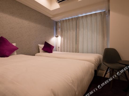 Фото Grandi Nihonbashi Park Hotel