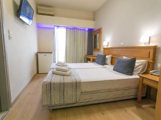 Фото Costa Park City Hotel