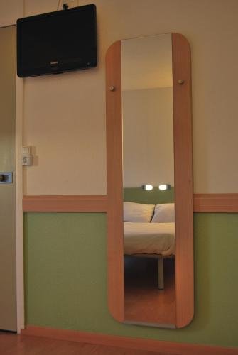 Фото ibis budget Chambourcy Saint Germain