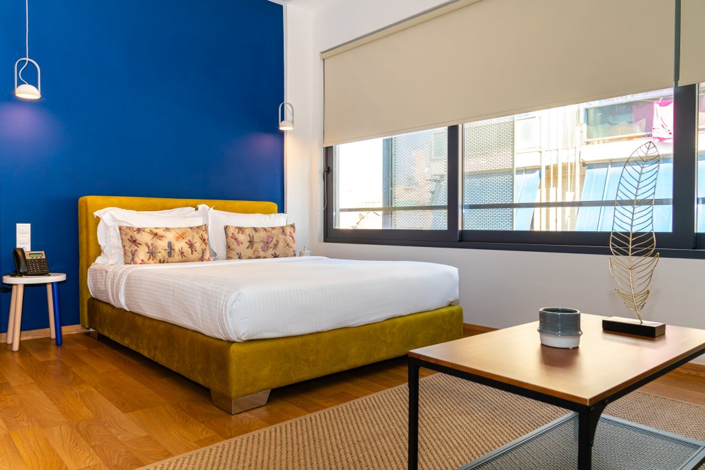 Фото Acropolis Plaza Smart Hotel and SPA