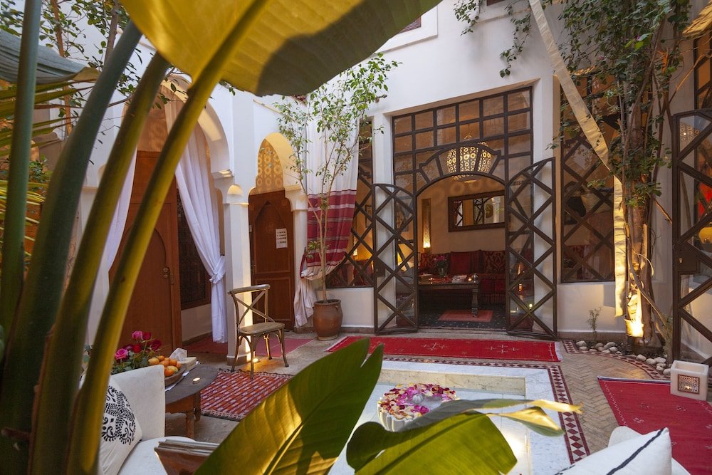 Фото Riad Anais