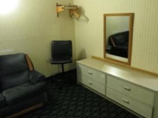 Фото Budget Inn Hollywood