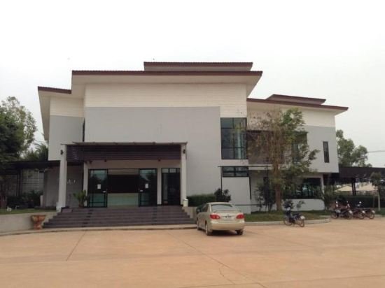 Фото Bualinn Resort Nongkhai