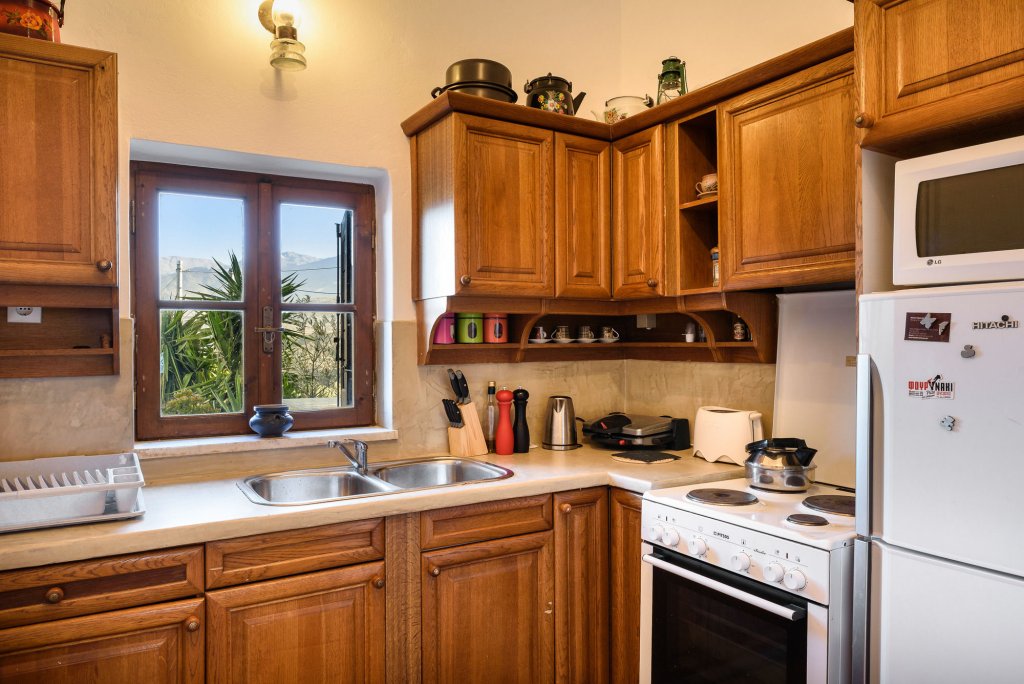 Фото Villa Athina