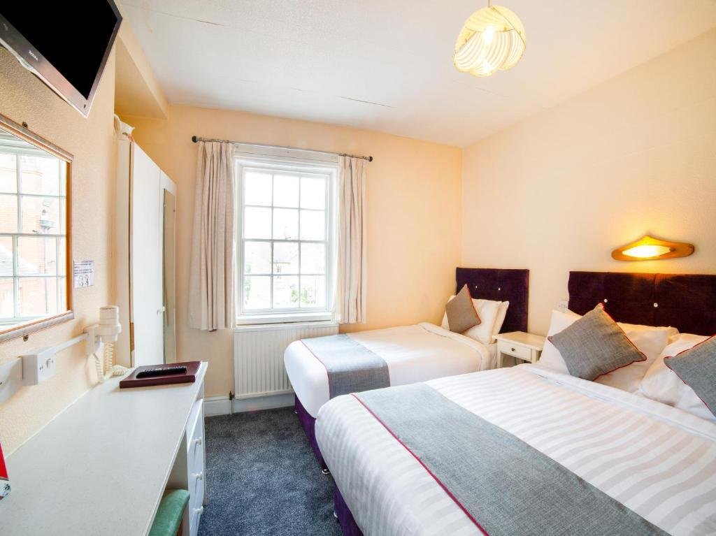 Фото Diamonds Inn Ltd