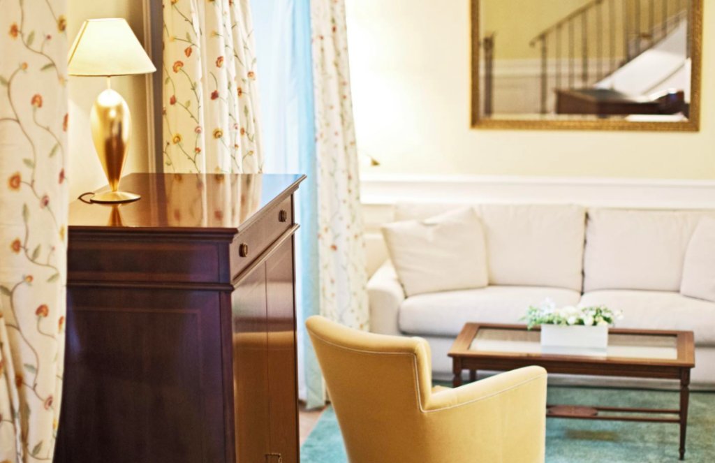 Фото Palais Coburg Residenz