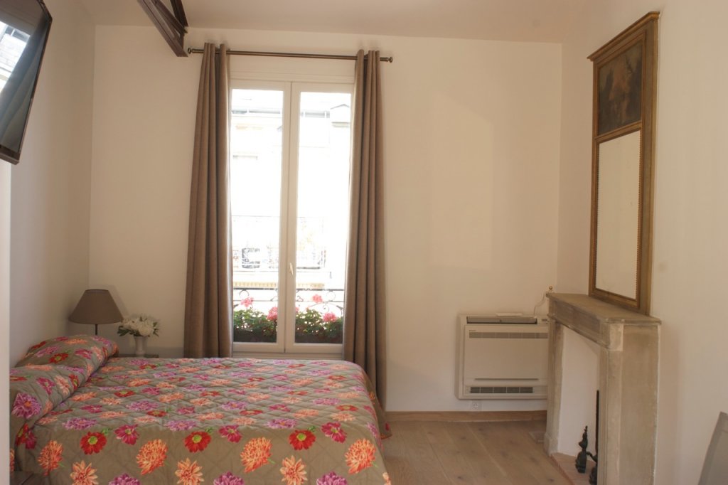 Фото Hôtel du Lys